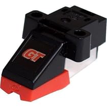 Numark Groove Tool Cartridge & Stylus
