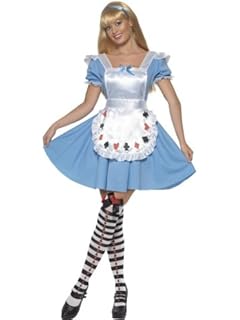 Amazon Com Smiffy S Women S Skater Girl Costume Toys Games