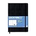 Leuchtturm Hardcover Medium A5 Sketchbook [Black]