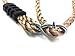 A AIFAMY Adjustable Tree Swing Rope Heavy Duty Hanging Straps Holds 700 Lbs, Pack of 2
