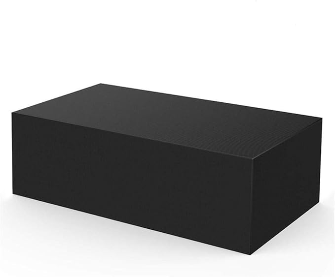 ddmlj 24 Tamaños De Tela Oxford Muebles A Prueba De Polvo Cubierta para