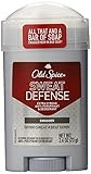 Old Spice Extra Strong Antiperspirant Deodorant - Sweat Defense - Swagger - Net Wt. 2.6 OZ (73 g) Each - Pack of 3