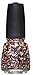 China Glaze Avant Garden Collection, Glimmer More