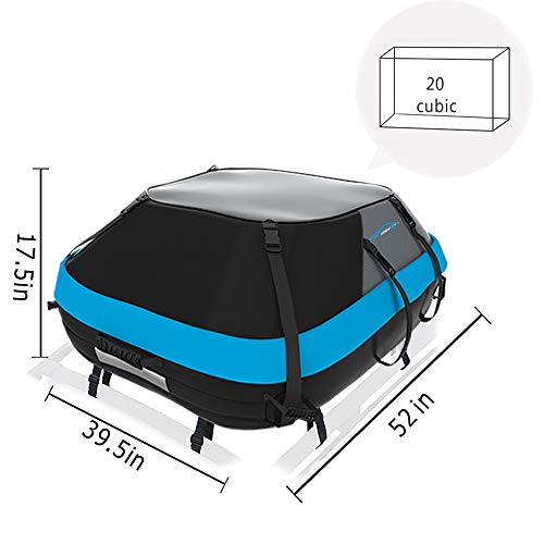 2 STDY+Waterproof+600+Denier+Polyester+Straps+Soft