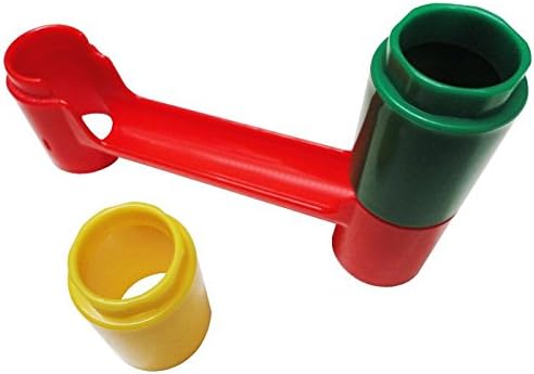 marbulous marble run 200 piece