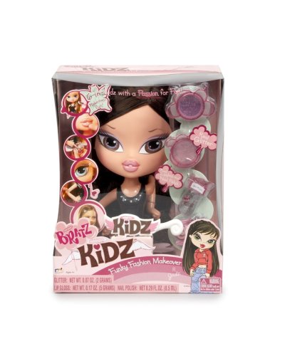 bratz kidz jade