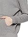Under Armor Women's Favorite Fleece 1/2 Zip Hoodie