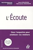 L ECOUTE (FORMATION PERMANENTE) by 