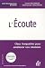 L ECOUTE (FORMATION PERMANENTE) by 