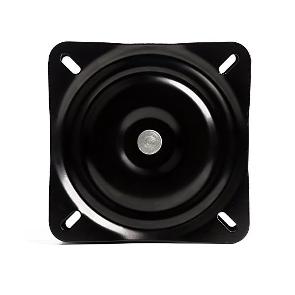 Leader-Accessories-Marine-Boat-Seat-Swivel Leader-Accessories-Marine-Boat-Seat-Swivel