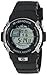 Casio Men's G7700-1 G-Shock Trainer Multi-Function Shock Resistant Watch