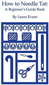 How to Needle Tat: A Beginner's Guide Book