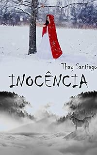 Livro Inocência