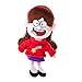 Gravity Falls Mabel Plush