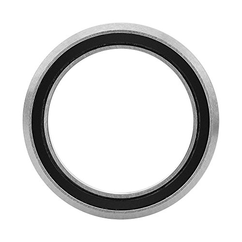 Aosiyp Bicycle Stem Bearings,Headset General Mountain Bike Stainless Steel Bearings Single Repair Parts Accessory(41mm) - Thumbnail 3