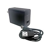 Offical OEM ASUS 18W inFastin Wall/Travel Charger with TYPE - C USB For ZenFone 3/LG G5/G6/Galaxy S8/S8+/Moto Z (Renewed)