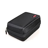 Fits Samsung Gear VR Virtual Reality Headset Hard Travel Storage Carrying Case Bag by Hermitshell
