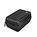 Fits Samsung Gear VR Virtual Reality Headset Hard Travel Storage Carrying Case Bag by Hermitshell