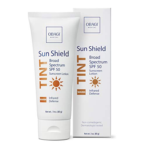 obagi moisturizer with spf
