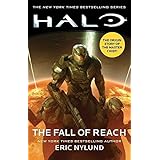 Halo: The Fall of Reach (1)