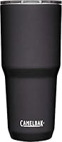 Horizon 30 oz Tumbler - Insulated Stainless Steel - Tri-Mode Lid