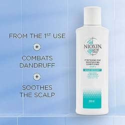 Nioxin Scalp Recovery Step 2 Moisturizing