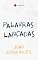 Livro Palavras lançadas
