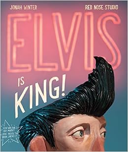 Elvis is king!