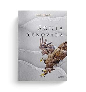 Livro Águia Renovada