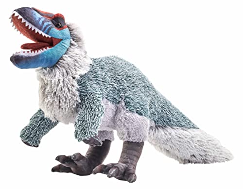 Wild Republic Artist Collection, Dinosaur Yutyrannus, Gift for Kids, 15 inches,…