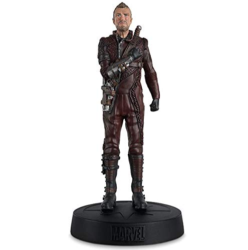 Eaglemoss Marvel Movie Collection Nº 81 Kraglin (Guardians of The Galaxy)