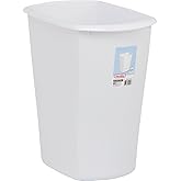 Sterilite 5.5 Gal. Rectangular Wastebasket - 1 Each