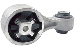 ONNURI Front Right Torque Strut Mount USA Built For 2014-2017 Nissan Rogue 2.5L | A4366, EM7205, 9858 - S1847