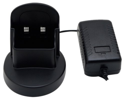 Laguna Charging Adaptor and Base Replacement for PT840 PowerClean Cordless Pond Cleaner