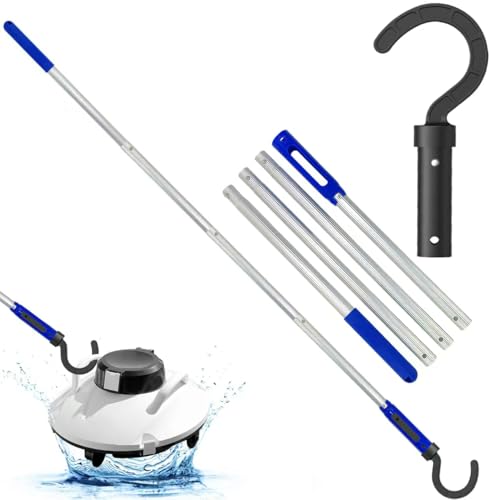 Deal entdeckt: Lets Joy Haken für Poolroboter,... für 10,99€ Jetzt ansehen!