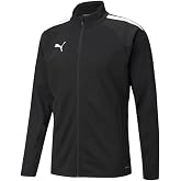 PUMA Mens Team Liga Training Jacket