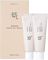 Beauty of Joseon Relief Sun Set Rice Probiotics SPF 50 2 Pack 50 ml view 1