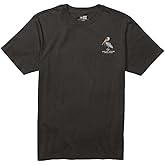 Salty Crew Mens Perched Short Sleeve Tee