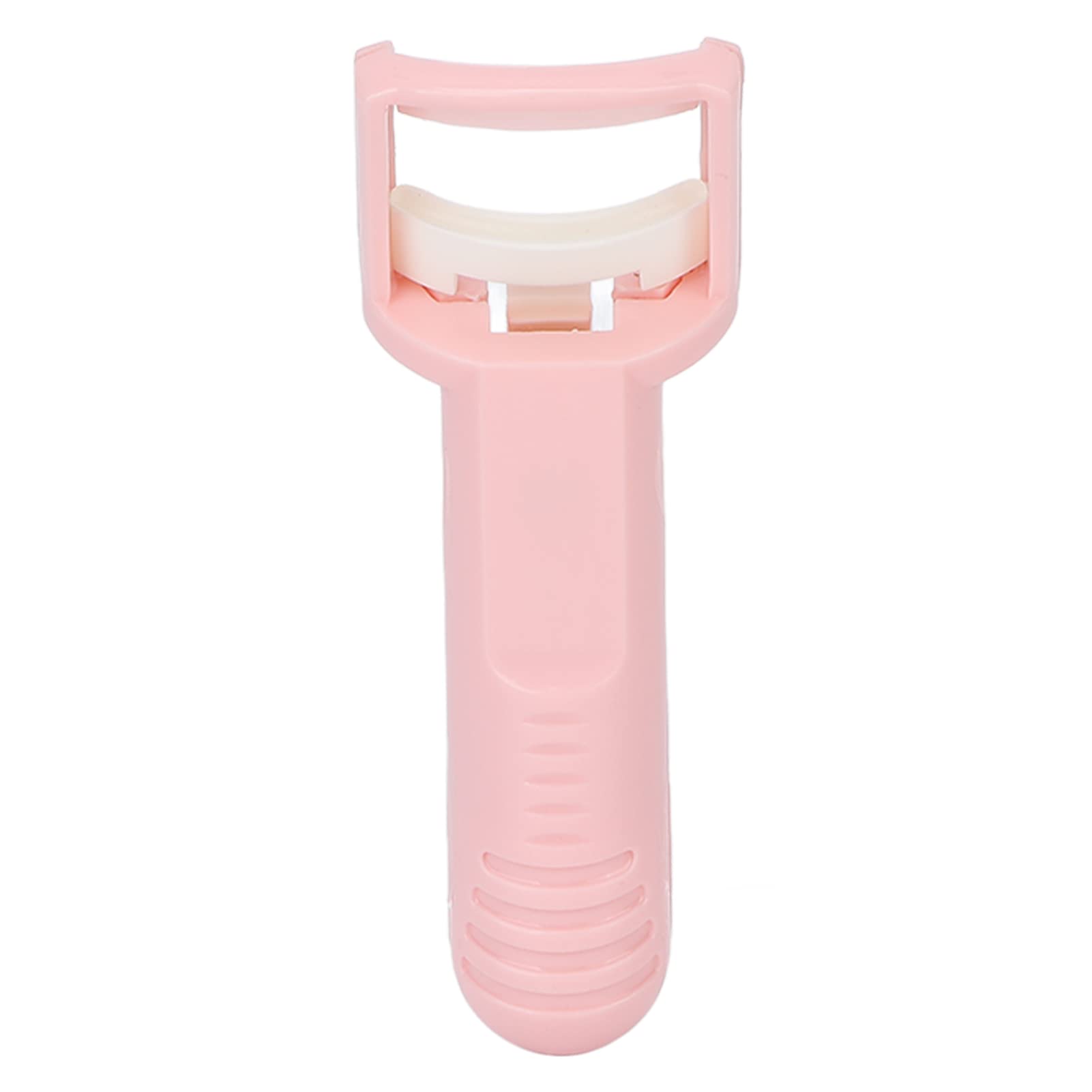 Photo 1 of Milltrip Eye Eyelash Curler, Portable Eyelash Curler Eyelashes Curling Clip Long Lasting Eye Lash Clip Cosmetic Tool