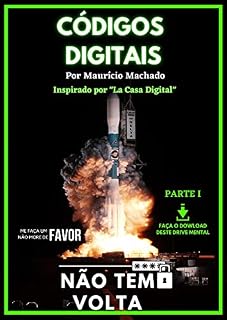 Livro Códigos Digitais: Faça o Download deste Drive Mental
