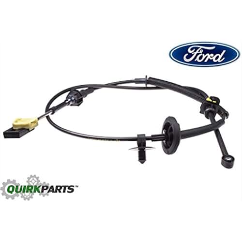 Transmission Shift Cable for Ford Explorer