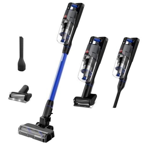 Bissell PowerClean FurFinder Kabelloser Staubsauger 200W 4089N