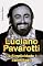 Livro Luciano Pavarotti: Da Simplicidade à Eternidade