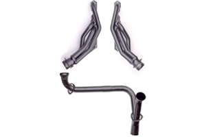 Hedman 69470 Standard-Duty Uncoated Hedders - Set of 2