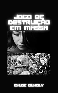 Livro Jogo de Destruição em Massa