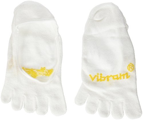 Vibram Calze Ghost da uomo, confezione da 1