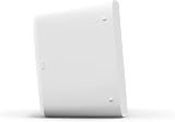 Sonos Five HiFi Speaker WiFi 3.5 mm Line In Hi-Res Audio White view 4