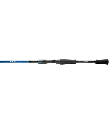 Shimano CLARUS, Freshwater, Spinning, 6'6