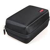 Fits Samsung Gear VR Virtual Reality Headset Hard Travel Storage Carrying Case Bag by Hermitshell