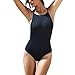 Zero City Women's One-Piece Swimsuit Monokini Sexy Backless Bathing Suit